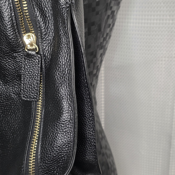 Tote Le Monde Bag